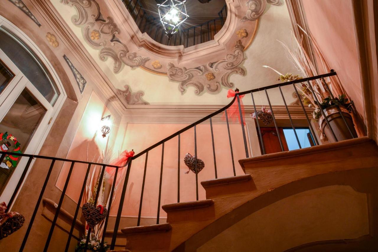 Locanda Al Portone Scandiano Extérieur photo