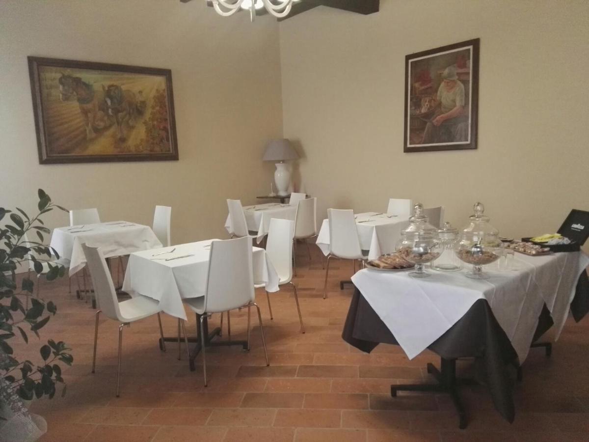 Locanda Al Portone Scandiano Extérieur photo