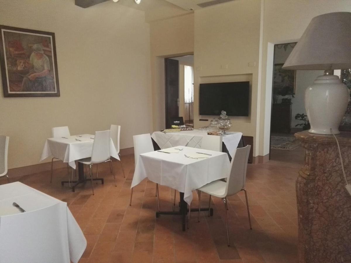 Locanda Al Portone Scandiano Extérieur photo