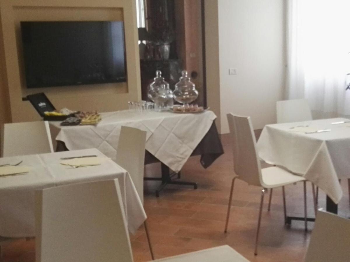 Locanda Al Portone Scandiano Extérieur photo