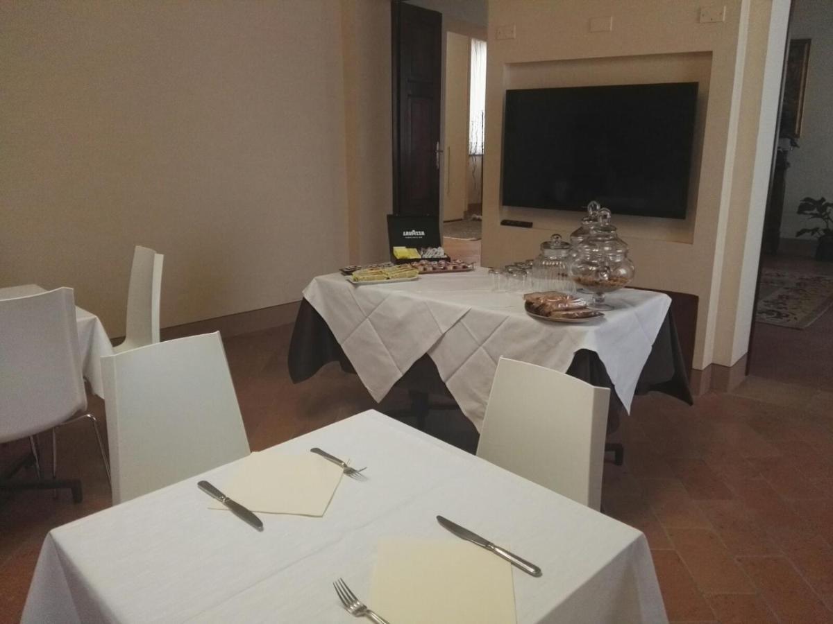 Locanda Al Portone Scandiano Extérieur photo