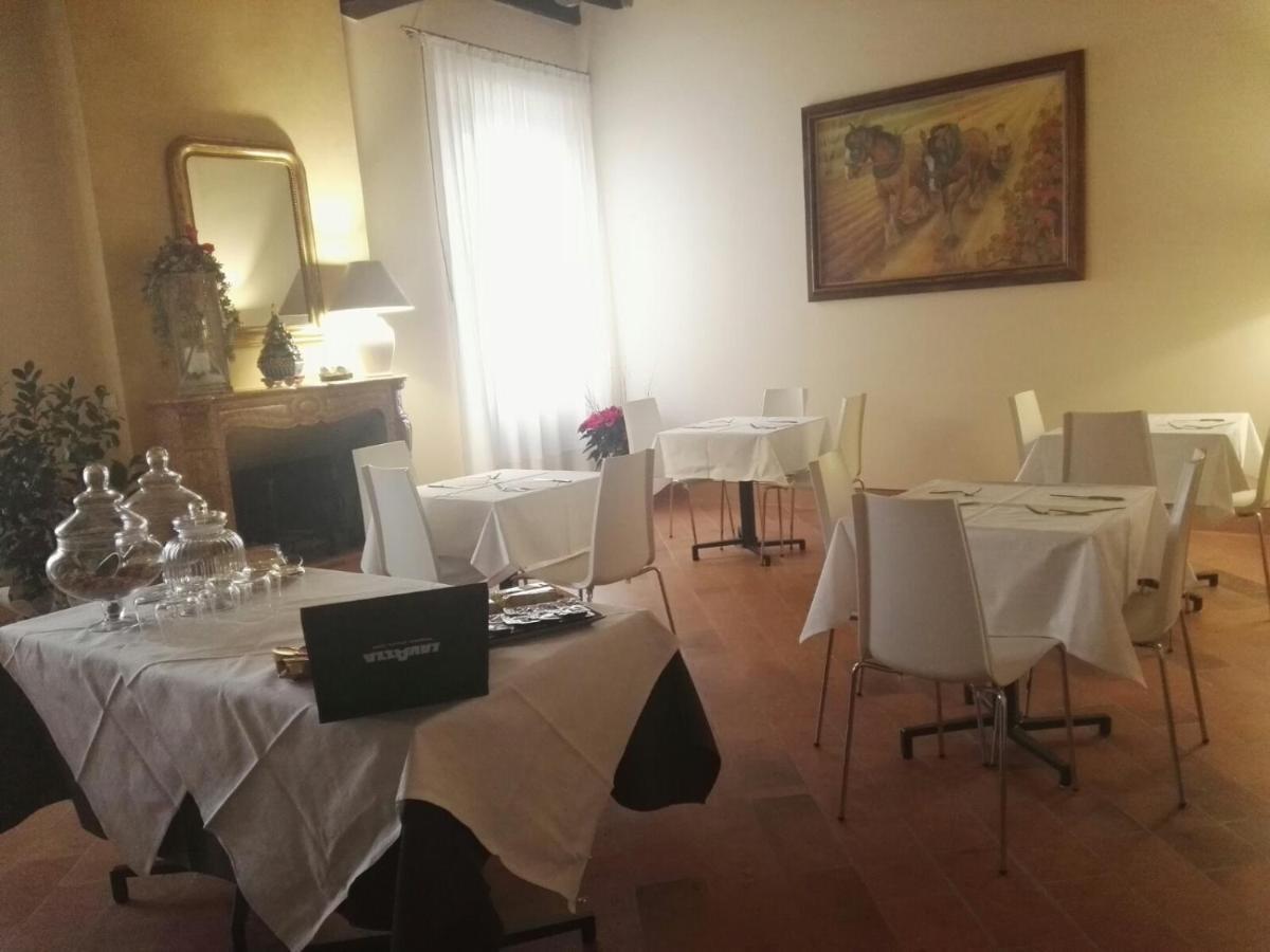 Locanda Al Portone Scandiano Extérieur photo