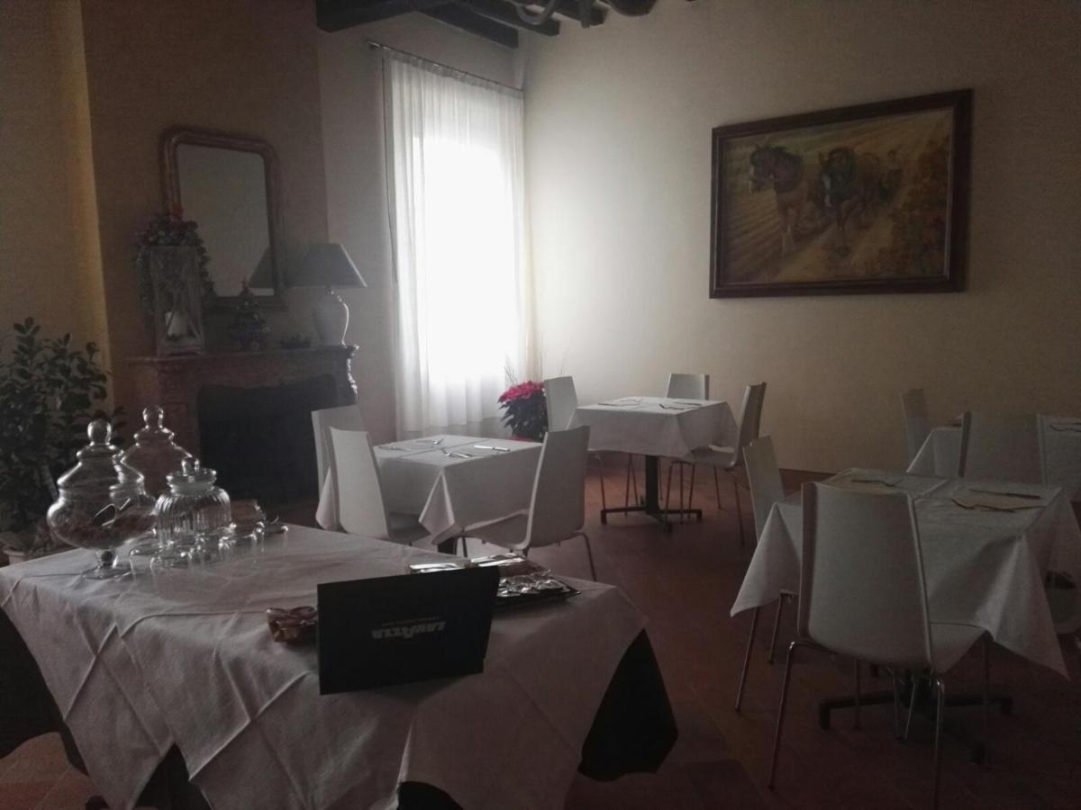 Locanda Al Portone Scandiano Extérieur photo