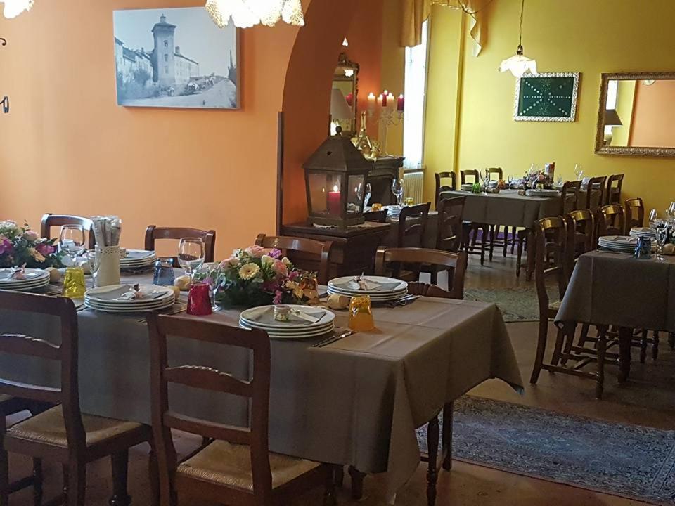 Locanda Al Portone Scandiano Extérieur photo