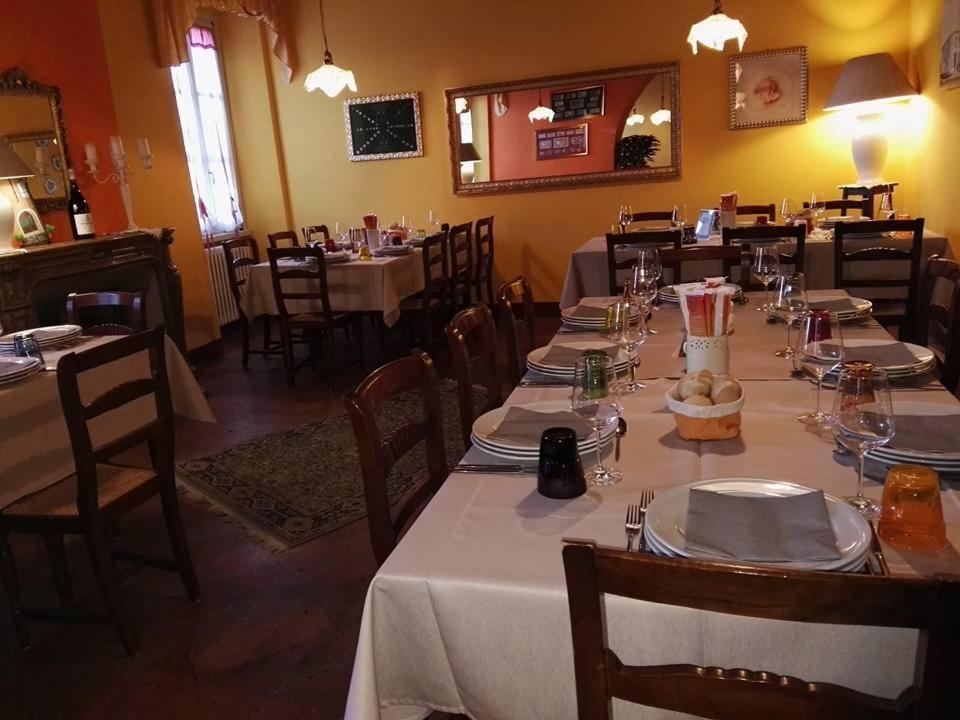 Locanda Al Portone Scandiano Extérieur photo