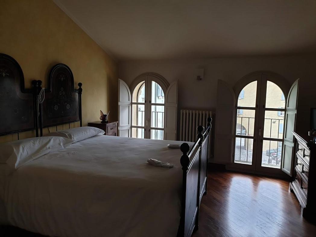 Locanda Al Portone Scandiano Extérieur photo